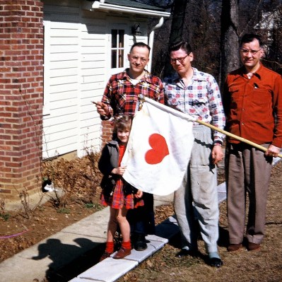 hearts tour april 1953 (1)